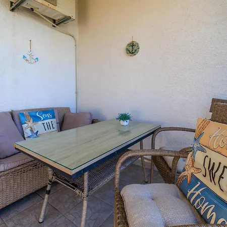 Apartments Buneta Crikvenica Exterior photo